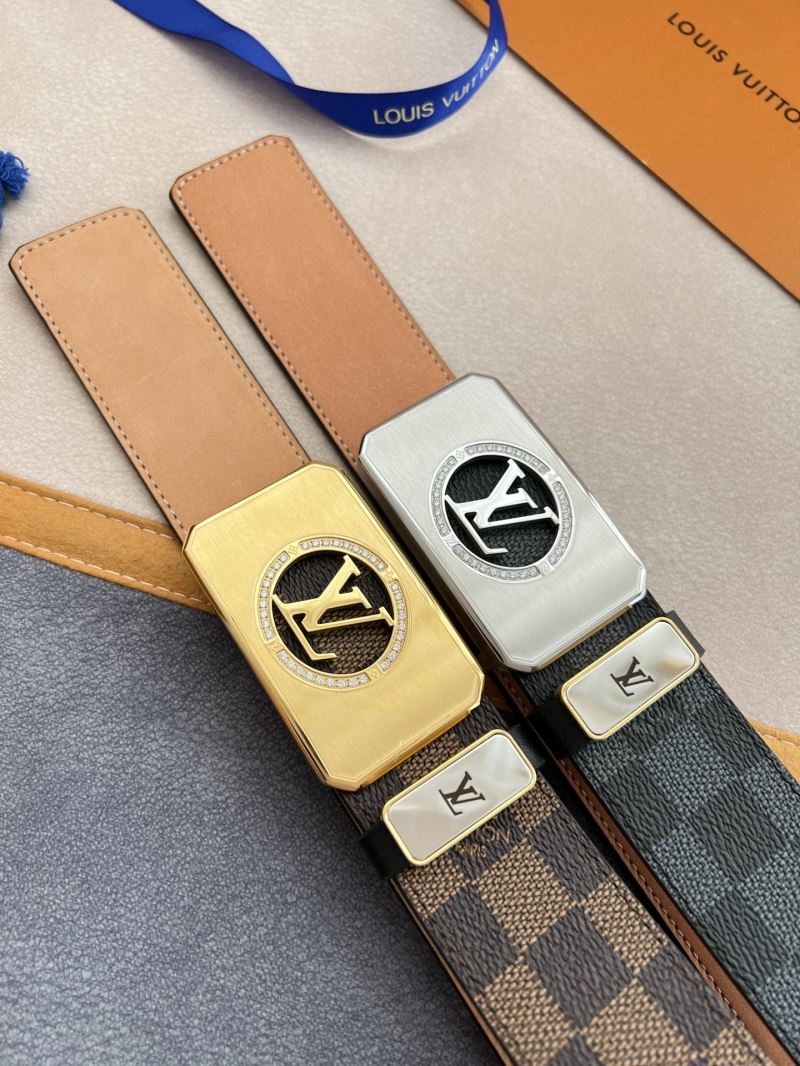 Louis Vuitton Belts